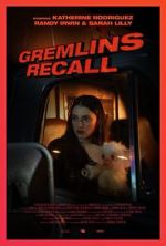 Watch Gremlins: Recall (Short 2017) 123MoviesFree