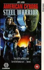 Watch American Cyborg: Steel Warrior 123MoviesFree