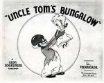 Watch Uncle Tom\'s Bungalow (Short 1937) 123MoviesFree