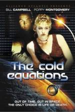Watch The Cold Equations 123MoviesFree