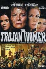 Watch The Trojan Women 123MoviesFree