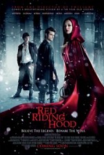 Watch Red Riding Hood 123MoviesFree