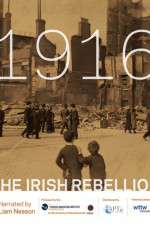 Watch 1916: The Irish Rebellion 123MoviesFree