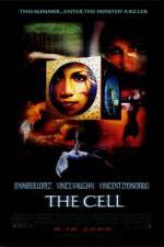 Watch The Cell 123MoviesFree