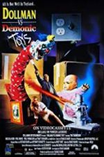 Watch Dollman vs. Demonic Toys 123MoviesFree