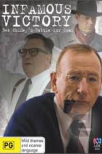 Watch Infamous Victory: Ben Chifley's Battle for Coal 123MoviesFree