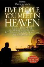 Watch The Five People You Meet in Heaven 123MoviesFree