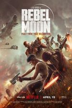 Watch Rebel Moon - Part Two: The Scargiver 123MoviesFree