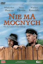 Watch Nie ma mocnych 123MoviesFree