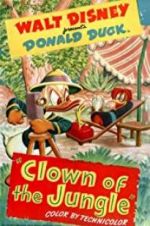 Watch Clown of the Jungle 123MoviesFree