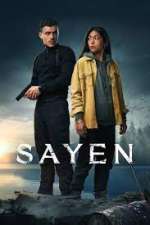 Watch Sayen 123MoviesFree