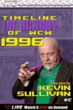 Watch The History Of WCW 1996 With Kevin Sullivan 123MoviesFree