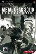 Watch Metal Gear Solid: Bande Dessin�e 123MoviesFree