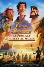 Watch Elcano & Magallanes: First Trip Around the World 123MoviesFree
