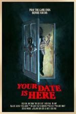 Watch Your Date Is Here (Short 2017) 123MoviesFree