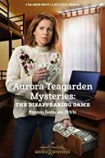 Watch Aurora Teagarden Mysteries: The Disappearing Game 123MoviesFree