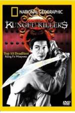 Watch National Geographic Kung Fu Killers 123MoviesFree