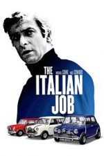 Watch The Italian Job 123MoviesFree