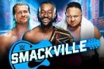 Watch WWE Smackville 123MoviesFree