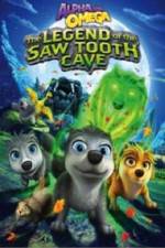 Watch Alpha and Omega: The Legend of the Saw Tooth Cave 123MoviesFree