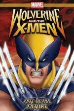 Watch Wolverine and the X-Men Fate of the Future 123MoviesFree