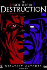 Watch Brothers of Destruction 123MoviesFree