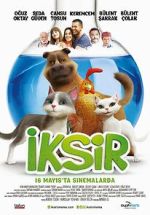 Watch Elixir 123MoviesFree