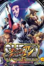 Watch Super Street Fighter IV Juri 123MoviesFree
