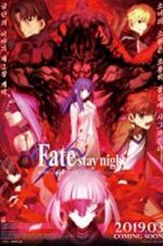 Watch Gekijouban Fate/Stay Night: Heaven\'s Feel - II. Lost Butterfly 123MoviesFree