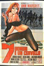 Watch Criminal Affair 123MoviesFree