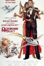 Watch James Bond: Octopussy 123MoviesFree