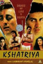 Watch Kshatriya 123MoviesFree