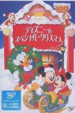 Watch Celebrate Christmas With Mickey, Donald And Friends 123MoviesFree