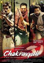 Watch Chakravyuh 123MoviesFree