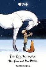 Watch The Boy, the Mole, the Fox and the Horse 123MoviesFree
