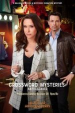 Watch Crossword Mysteries: Abracadaver 123MoviesFree