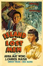 Watch Island of Lost Men 123MoviesFree
