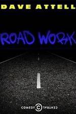 Watch Dave Attell: Road Work 123MoviesFree