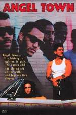 Watch Angel Town 123MoviesFree