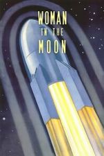 Watch Woman in the Moon 123MoviesFree