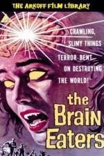 Watch The Brain Eaters 123MoviesFree