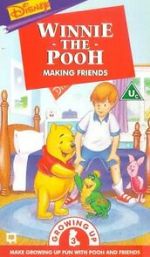 Watch Winnie the Pooh Learning: Making Friends 123MoviesFree