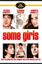 Watch Some Girls 123MoviesFree