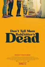 Watch Don't Tell Mom the Babysitter's Dead 123MoviesFree