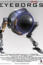 Watch Eyeborgs 123MoviesFree