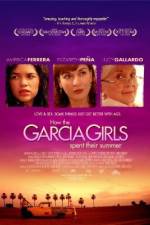 Watch How the Garcia Girls Spent Their Summer 123MoviesFree