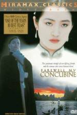 Watch Ba wang bie ji 123MoviesFree