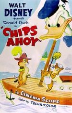 Watch Chips Ahoy (Short 1956) 123MoviesFree
