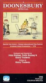 Watch A Doonesbury Special (Short 1977) 123MoviesFree