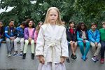 Watch The Girl, the Mother and the Demons 123MoviesFree